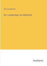 Der Landprediger von Wakefield