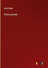 Prose e poesie