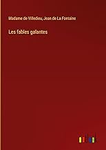 Les fables galantes