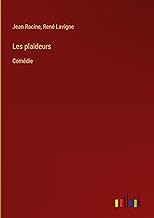 Les plaideurs: Comédie