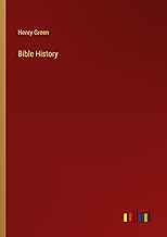 Bible History