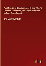 The Minor Prophets