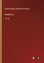 Beethoven: Vol. III