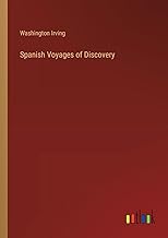 Spanish Voyages of Discovery