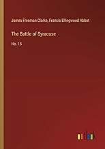 The Battle of Syracuse: No. 15