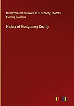 History of Montgomery County