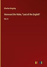 Hereward the Wake, 