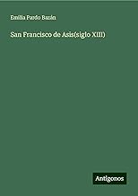 San Francisco de Asis(siglo XIII)