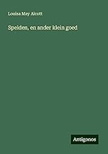 Spelden, en ander klein goed