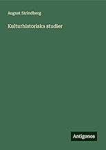 Kulturhistoriska studier