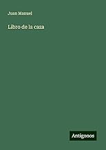 Libro de la caza