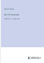 My Life; Biography: Volume 2 - in large print