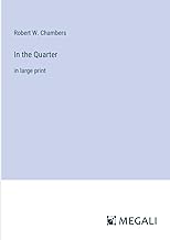 In the Quarter: in large print