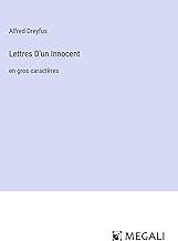 Lettres D'un Innocent: en gros caractères