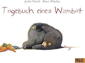 Tagebuch eines Wombat