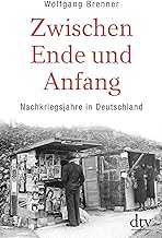 Zwischen Ende und Anfang: Nachkriegsjahre in Deutschland