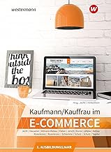 Kaufmann/Kauffrau im E-Commerce. 2. Ausbildungsjahr: Schülerband