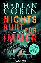 Nichts ruht für immer: Thriller: 12