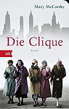 Die Clique: Roman - Geschenkausgabe