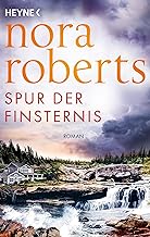 Spur der Finsternis: Roman