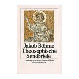 Theosophische Sendbriefe