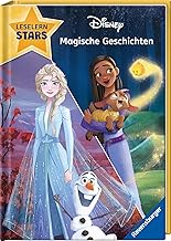 Disney: Magische Geschichten aus 