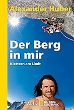 Der Berg in mir: Klettern am Limit: 352