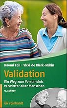 Validation: Ein Weg zum Verständnis verwirrter alter Menschen: 16