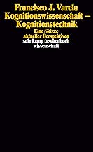 Kognitionswissenschaft, Kognitionstechnik: Eine Skizze aktueller Perspektiven: 882