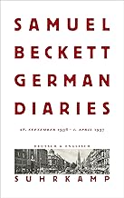 German Diaries: 28. September 1936 - 1. April 1937