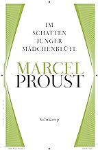 Werke. Frankfurter Ausgabe: Werke II. Band 2: Auf der Suche nach der verlorenen Zeit 2. Im Schatten junger Mädchenblüte