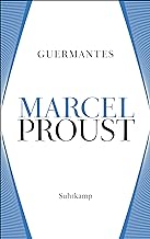 Werke. Frankfurter Ausgabe Werke II. Band 3: Auf der Suche nach der verlorenen Zeit 3. Guermantes