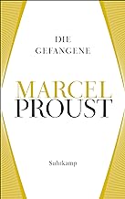 Werke. Frankfurter Ausgabe: Werke II. Band 5: Auf der Suche nach der verlorenen Zeit 5. Die Gefangene