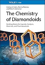 The Chemistry of Diamondoids: Building blocks for ligands, catalysts, pharmaceuticals, and materials