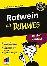 Rotwein Fur Dummies