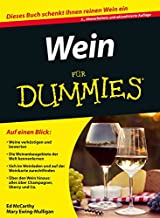 McCarthy, E: Wein für Dummies