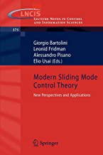 Modern Sliding Mode Control Theory: New Perspectives and Applications: 375