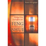 Heilige Orte erschaffen mit Feng Shui