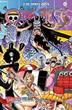 One Piece 101: Piraten, Abenteuer und der größte Schatz der Welt!