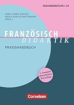 Fachdidaktik Französisch-Didaktik: Französisch-Didaktik (2., überarbeitete Auflage) - Praxishandbuch - Buch