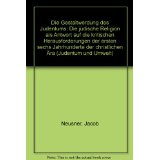 Die Gestaltwerdung des Judentums. Die jdische Religion als Antwort auf die kritischen Herausforderungen der ersten...