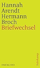 Briefwechsel: 1946 bis 1951