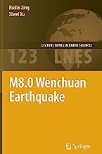 M8.0 Wenchuan Earthquake: 123