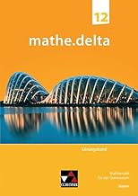 mathe.delta Bayern LB 12