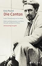 Die Cantos: Zweisprachige Ausgabe