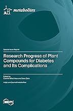 Research Progress of Plant Compounds for Diabetes and Its Complications