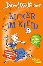 Kicker im Kleid