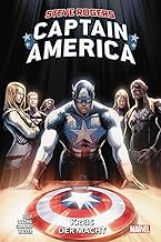 Steve Rogers: Captain America: Bd. 2: Kreis der Macht