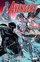 Avengers - Neustart: Bd. 10