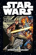 Star Wars Marvel Comics-Kollektion: Bd. 67: Operation Starlight